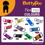 BettyPoo, Flexitag