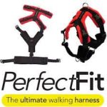 Perfect Fit harnesses logo