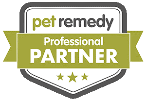 Pet Remedy logo